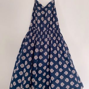 Crewcuts size 10 girls dress